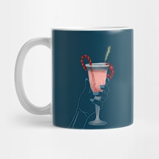 Celebration Mug